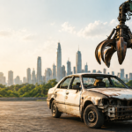 Car Scrap Dealer