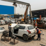 Car Scrap Dealer