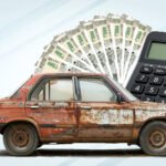 Car Scrap Dealer