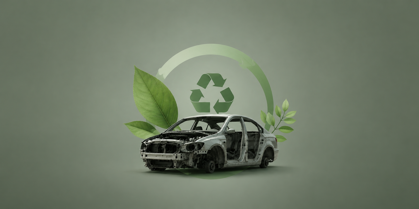 Car Scrap