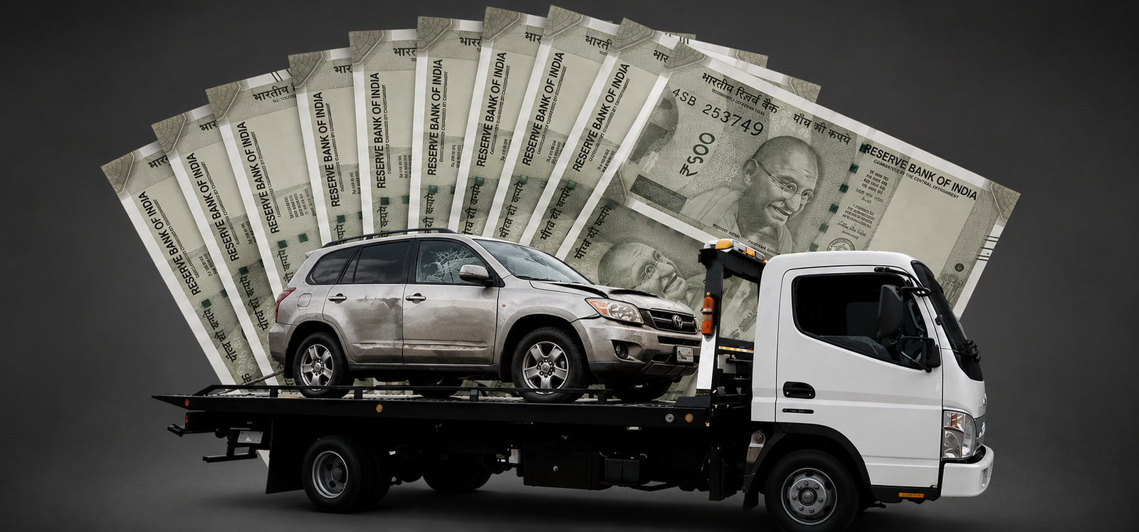Car Scrap