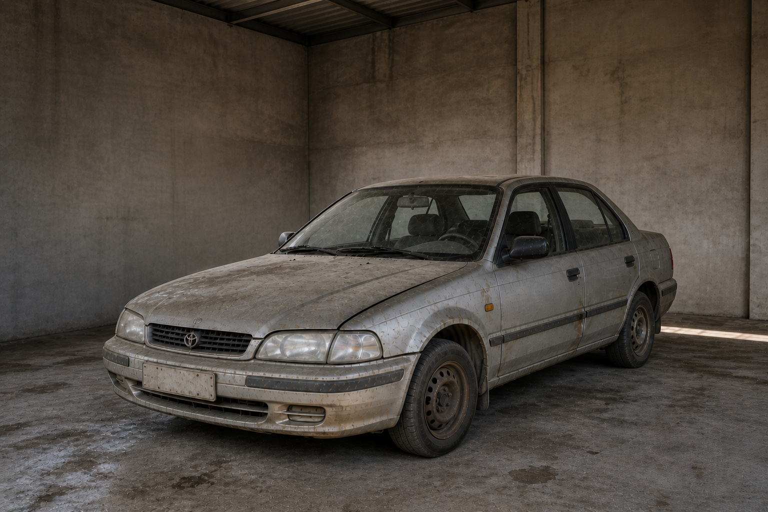 Car Scrap Dealer