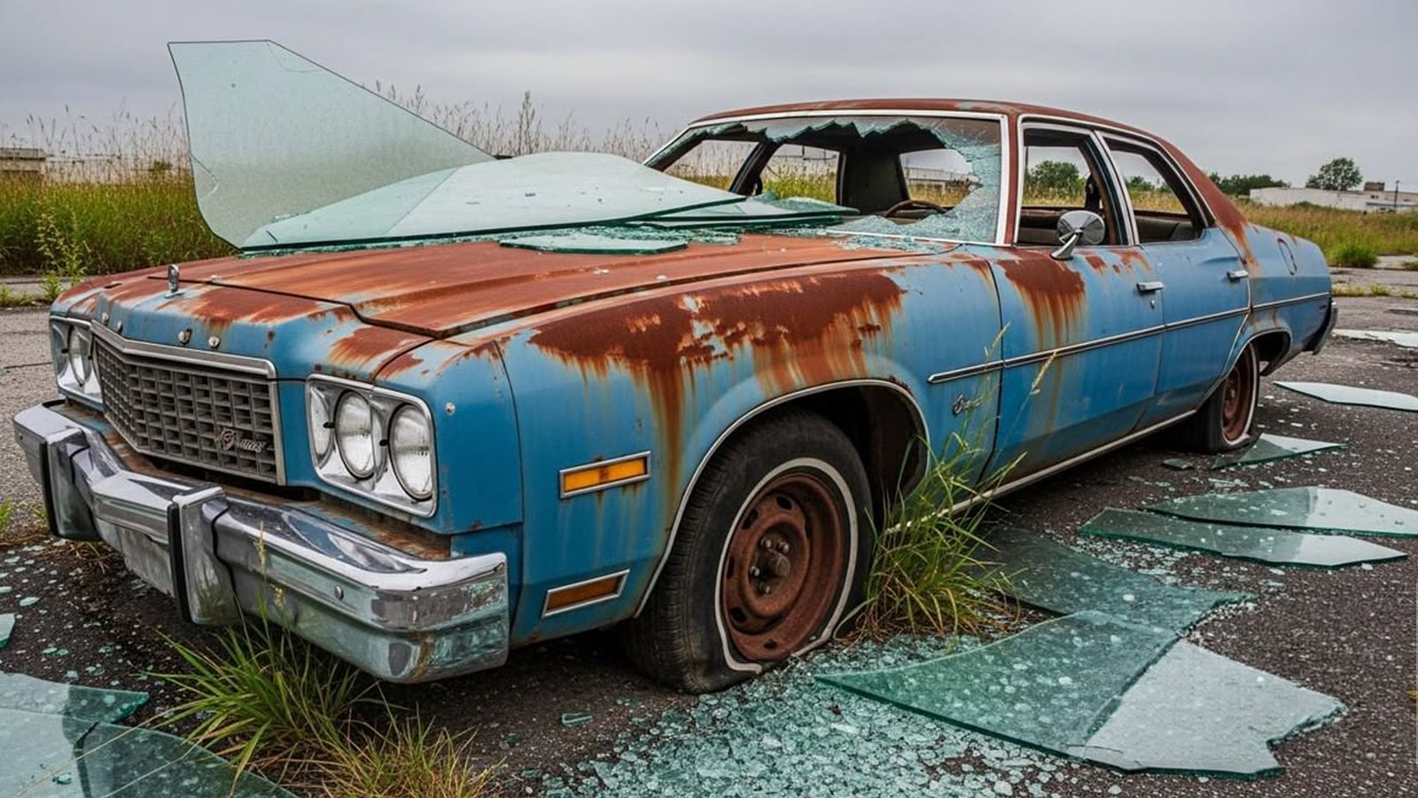 Car Scrap Dealer