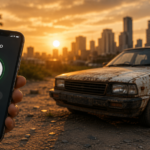 car scrap delhi