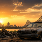 car scrap