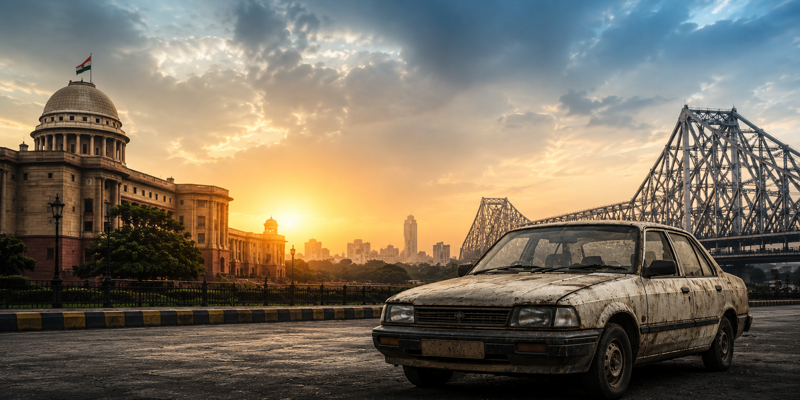 car scrap