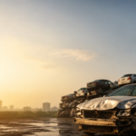 car scrap
