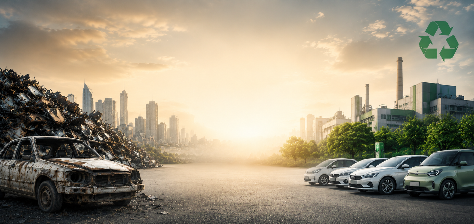 Car Scrap Delhi