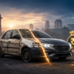 Car Scrap Delhi
