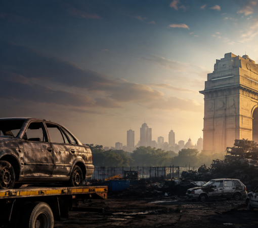 Car Scrap Delhi