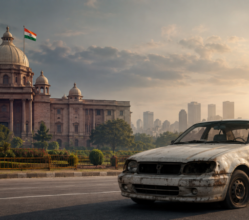 Car Scrap Delhi