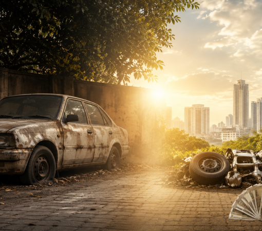 Car Scrap Delhi