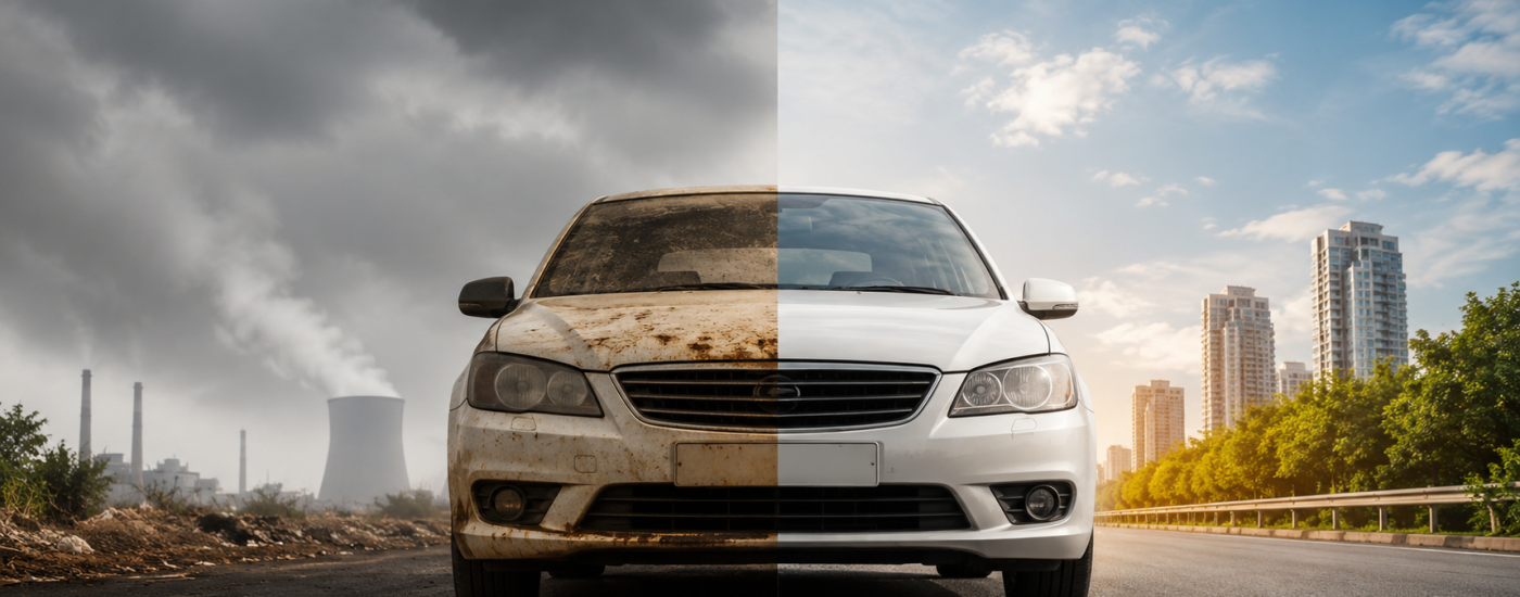 Car Scrap Delhi