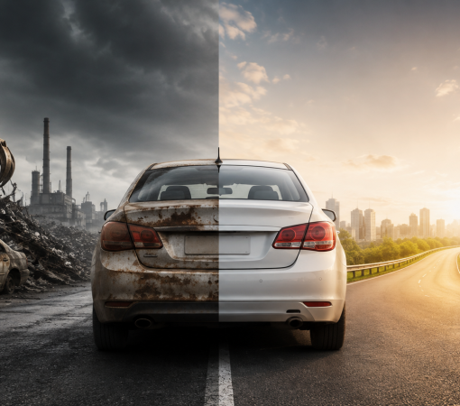 Car Scrap Delhi