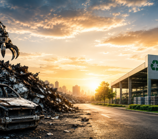 Car Scrap Delhi