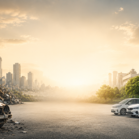 Car Scrap Delhi