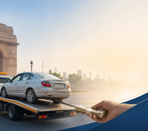 car scrap delhi
