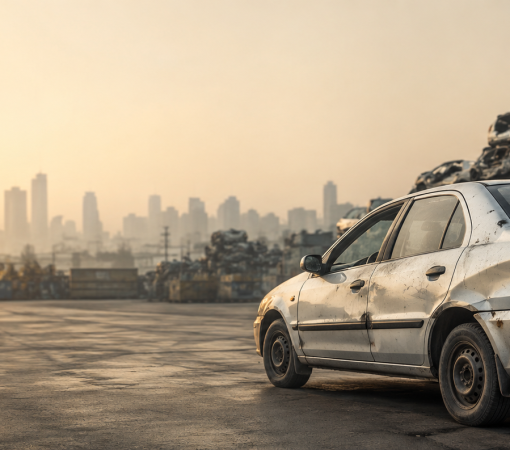 car scrap delhi