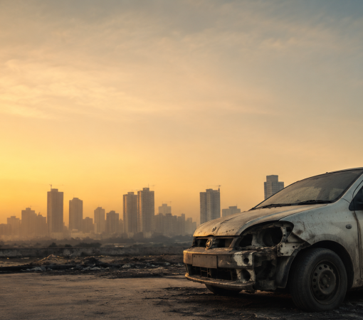 car scrap delhi