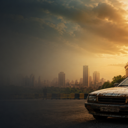 car scrap delhi