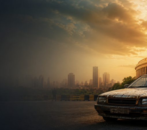 car scrap delhi