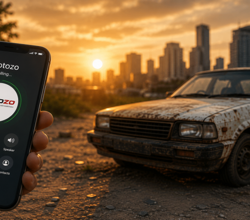 car scrap delhi