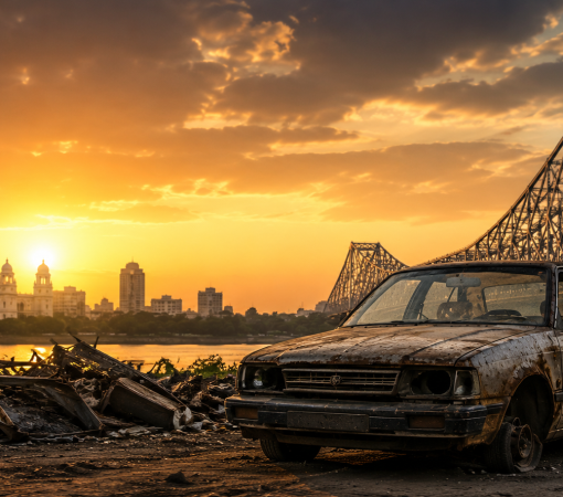 car scrap