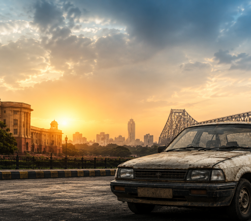 car scrap