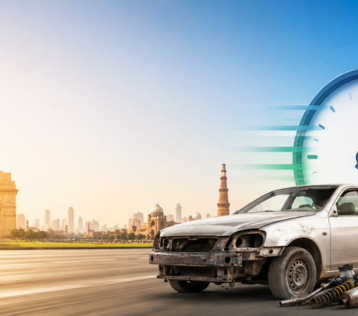 car scrap delhi