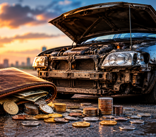 delhi car scrap