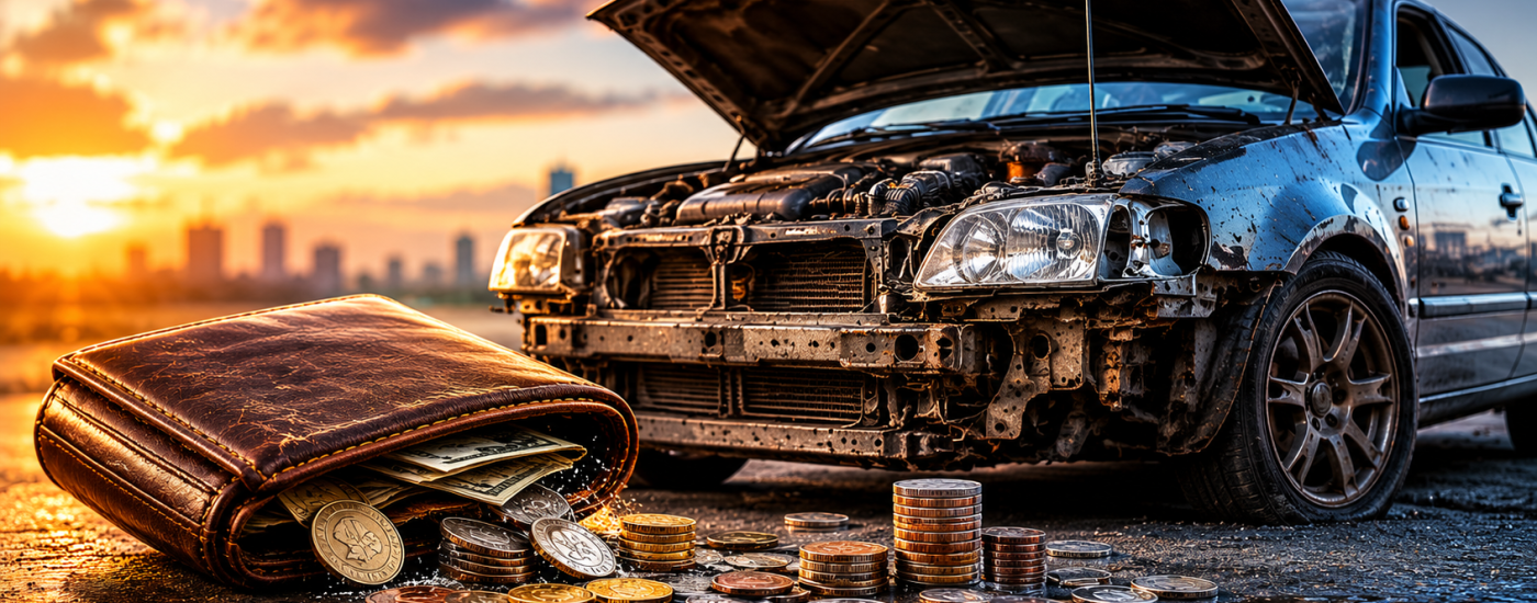 delhi car scrap