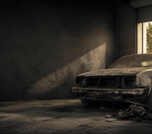 delhi car scrap