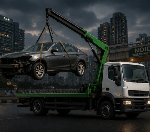 delhi car scrap