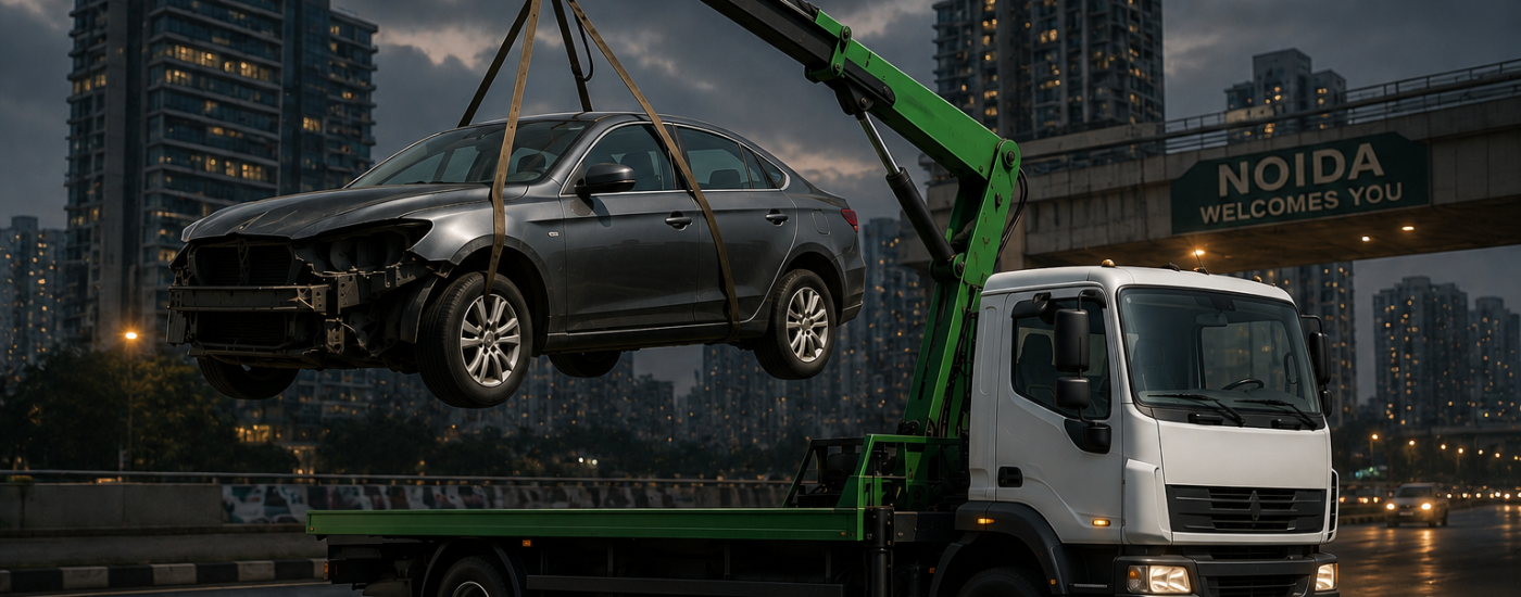 delhi car scrap