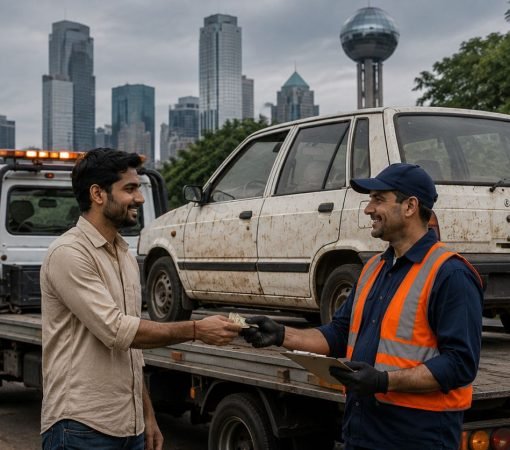 delhi car scrap