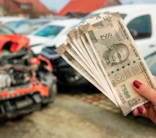 delhi car scrap