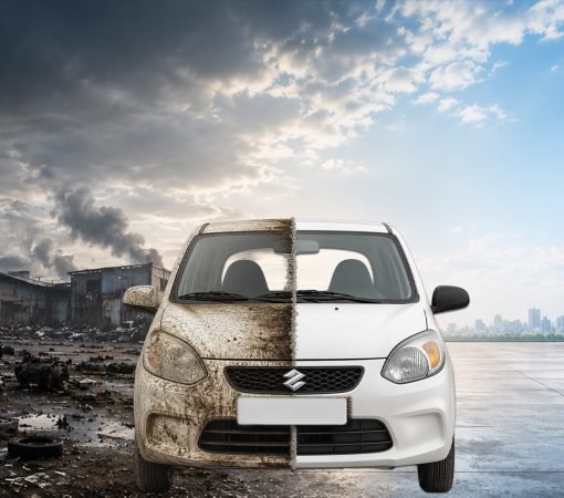 Car Scrap Dealer