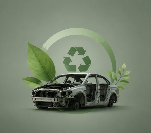 Car Scrap