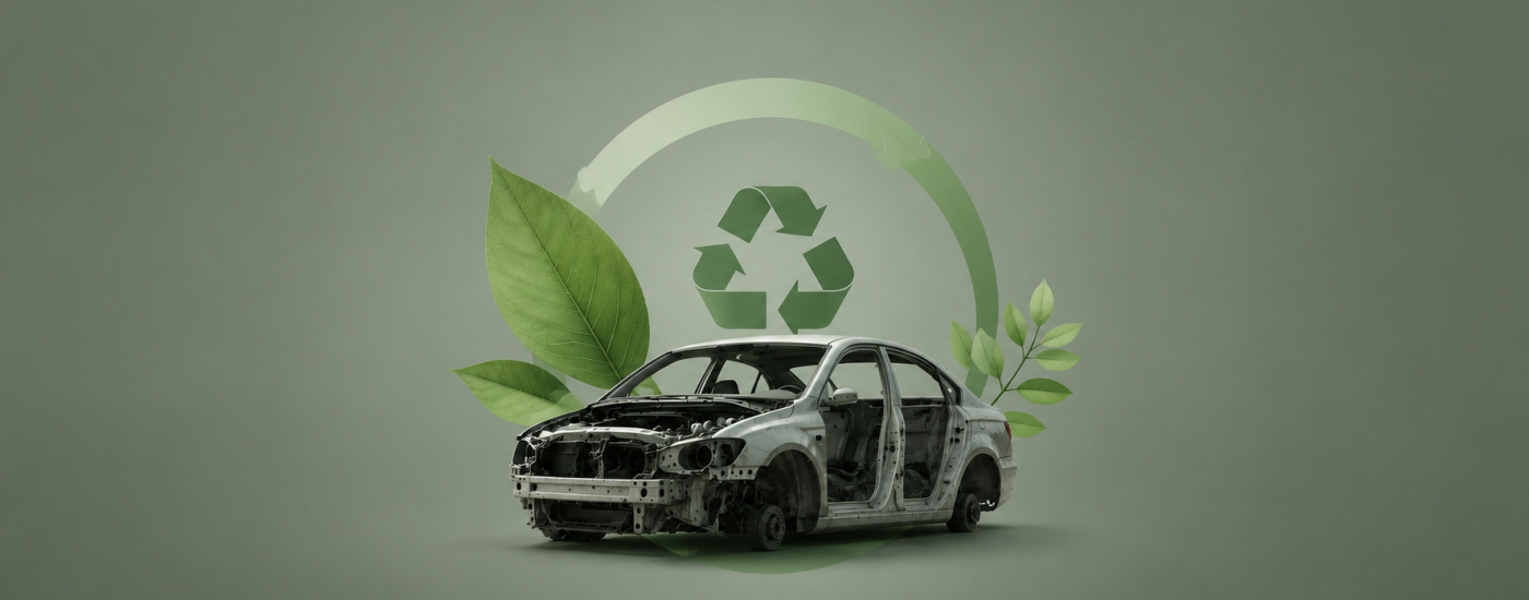 Car Scrap