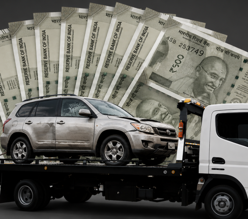 Car Scrap