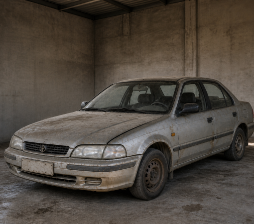 Car Scrap Dealer