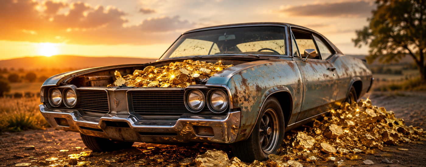 Car Scrap