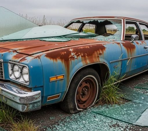 Car Scrap Dealer